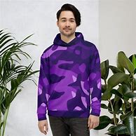 Image result for Purple Camoflauge Adidas Hoodie