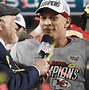 Image result for Show Pictures of Patrick Mahomes Parents