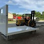 Image result for Used Freezer Trailers for Sale