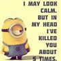 Image result for Extra Day Funny Minion Quotes