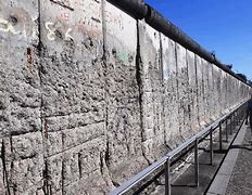 Image result for Berlin Wall Demolished
