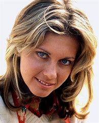 Image result for Gyound Olivia Newton-John Hair