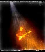 Image result for David Gilmour and Daughter Playing Guitar