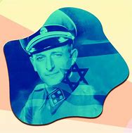 Image result for Adolf Eichmann's Hat