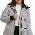 Image result for Canada Goose Expedition Down Parka - Men's Northstar White, XL