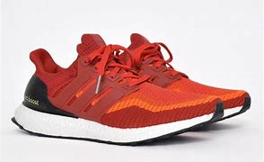 Image result for Adidas Ultra Boost Red