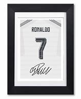 Image result for Cristiano Ronaldo Sign