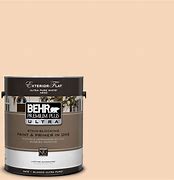 Image result for Behr Peach Paint Colors