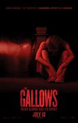 Image result for Gallows Film