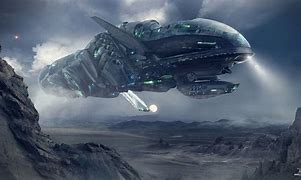 Image result for Futuristic Ships