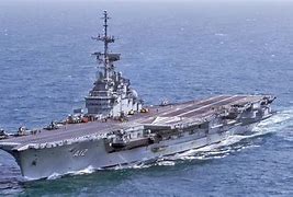 Image result for Brazil sinks old aircraft carrier
