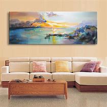 Image result for Decorative Wall Painting