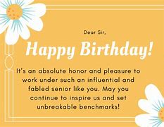 Image result for Birthday Wishes to Elders