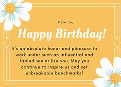 Image result for Clean Birthday Wishes for Seniors