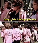 Image result for Grease Slumber Party Marni