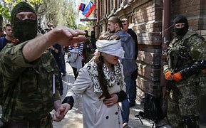 Image result for Victims of Donbass War