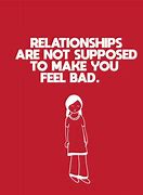 Image result for Bad Relationship Quotes