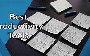 Image result for Office Productivity Tools