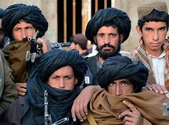 Image result for Taliban Men