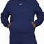 Image result for Navy and Blu Nike Hoodie