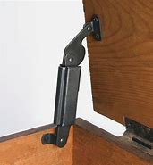 Image result for Chest Hinge and Lid Stay Support