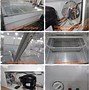 Image result for Commercial Island Freezer