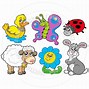 Image result for Funny Spring Clip Art Free