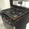 Image result for Whirlpool 6 Burner Gas Stove