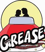 Image result for Grease Band Logo