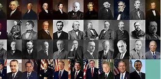 Image result for All Presidents United States