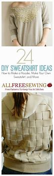 Image result for Sweatshirt DIY Bling Ideas