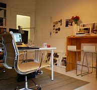 Image result for Scandinavian Desk Furniture