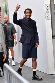 Image result for ASAP Rocky Fits