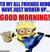 Image result for Just Woke Up My Boys