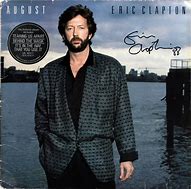 Image result for Eric Clapton CDs