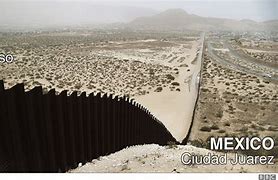 Image result for Wall of Mexico Trump