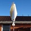 Image result for Rooftop Wind Turbine Generator