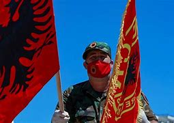 Image result for Kosovo Liberation Army War Crimes