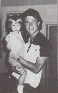 Image result for Andy Gibb's Daughter