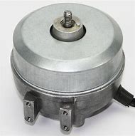 Image result for Whirlpool Condenser Fan Motor