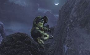 Image result for Halo Reach Nightfall