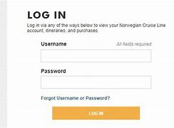 Image result for NCL My Account Log In