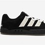Image result for Ladies Black Leather Sneakers