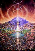Image result for Divine Energy Spiritual Love