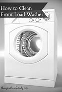 Image result for GE Front Load Washer Dryer