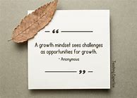 Image result for Teacher Quotes Growth Mindset