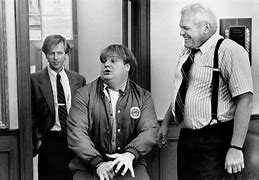 Image result for Chris Farley Marquette Girl Friend