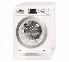 Image result for Bosch Washer and Dryer Combo