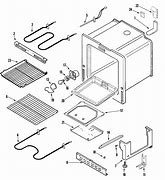 Image result for maytag oven parts