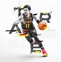Image result for Trae Young Hawks Wallpaper